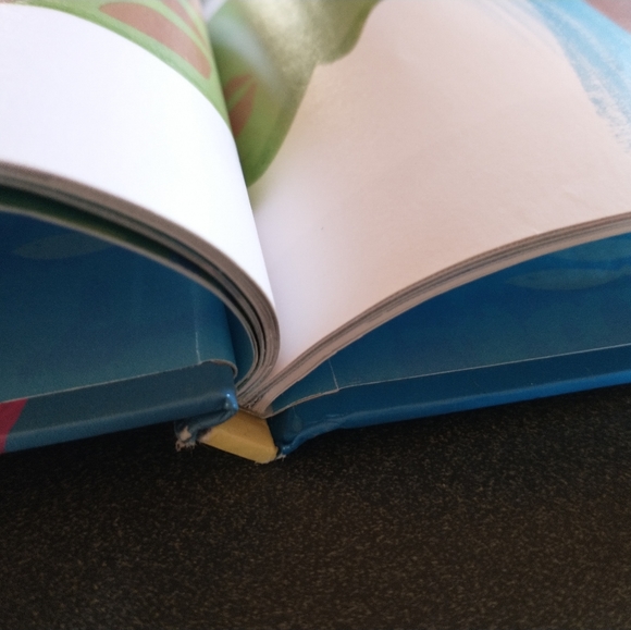 *pick 3 for $12* Finding Nemo: A Read-Aloud Storybook - Picture 5 of 10